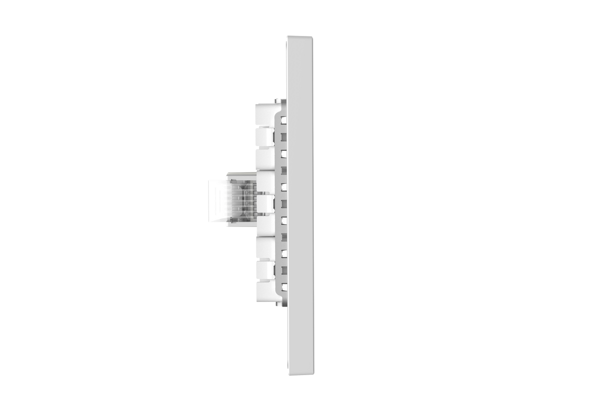 MG01T102 1 Gang Computer Socket