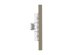 MG01T102 1 Gang Computer Socket