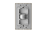 MG01T102 1 Gang Computer Socket