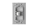 MG01T102 1 Gang Computer Socket