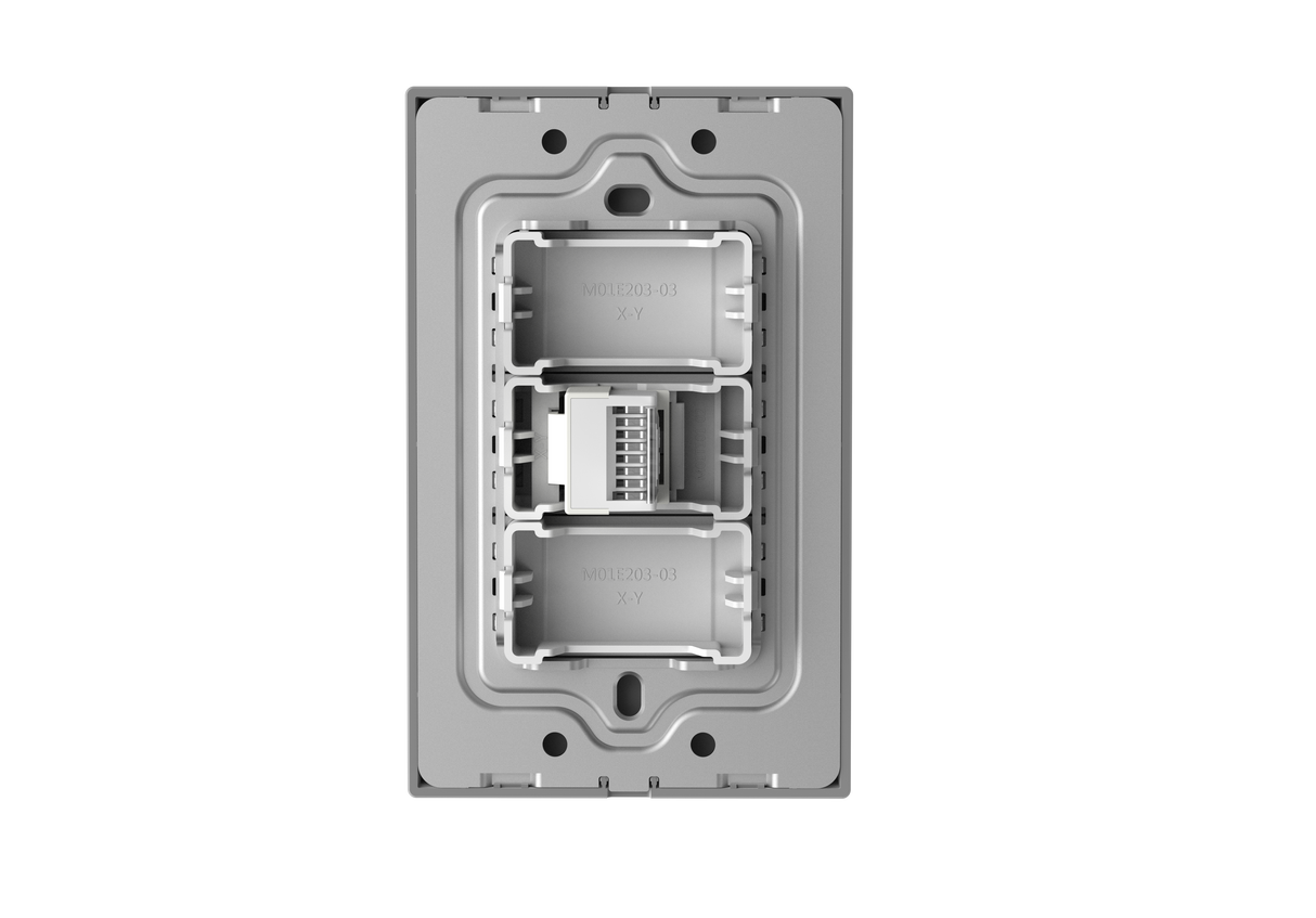 MG01T102 1 Gang Computer Socket