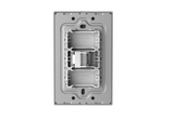 MG01T102 1 Gang Computer Socket