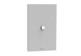 MG01T103 1 Gang TV Socket