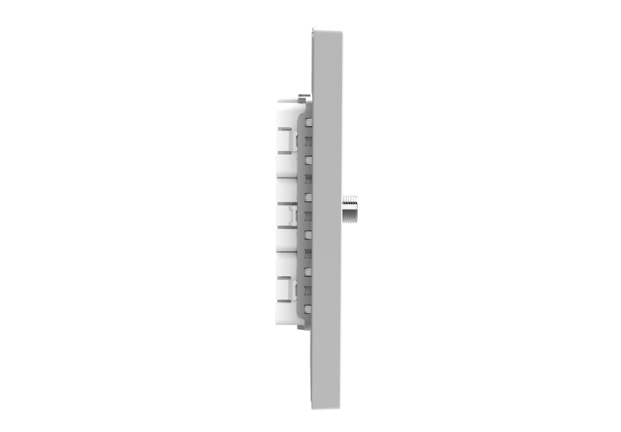 MG01T103 1 Gang TV Socket