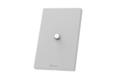 MG01T103 1 Gang TV Socket