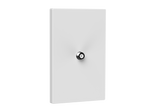 MG01T103 1 Gang TV Socket