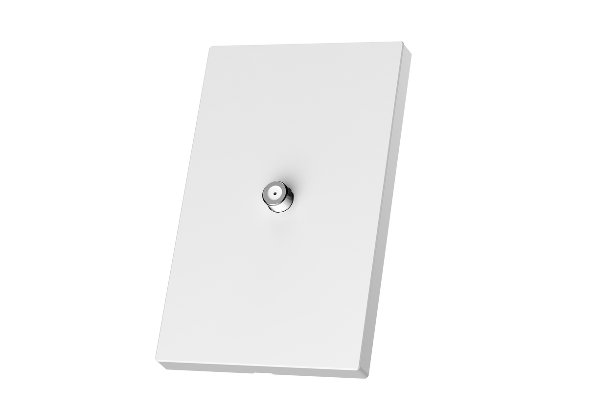 MG01T103 1 Gang TV Socket