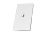 MG01T103 1 Gang TV Socket