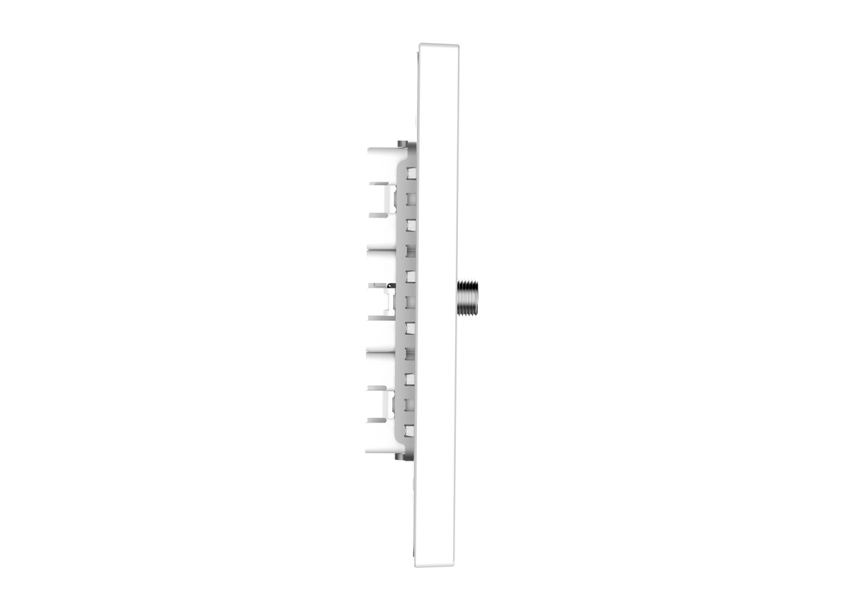 MG01T103 1 Gang TV Socket