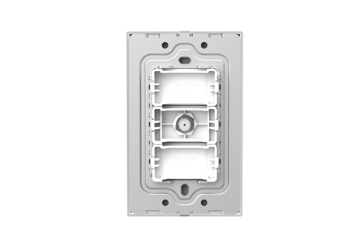 MG01T103 1 Gang TV Socket