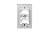 MG01T103 1 Gang TV Socket