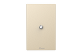 MG01T103 1 Gang TV Socket