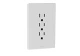 MG01Z001 3 Gang Socket