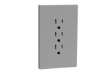 MG01Z001 3 Gang Socket