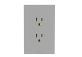 MG01Z233 2 Gang Socket