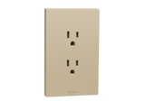 MG01Z233 2 Gang Socket
