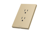 MG01Z233 2 Gang Socket