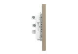 MG01Z233 2 Gang Socket